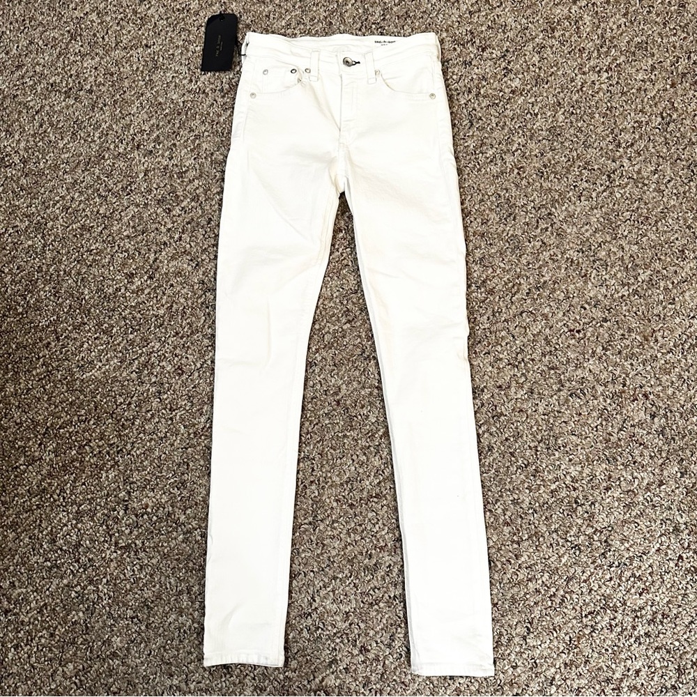 Rag & bone jeans